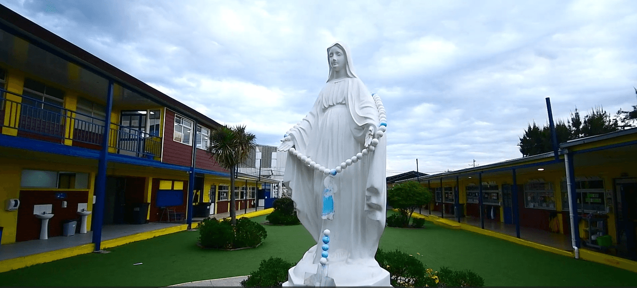 virgen